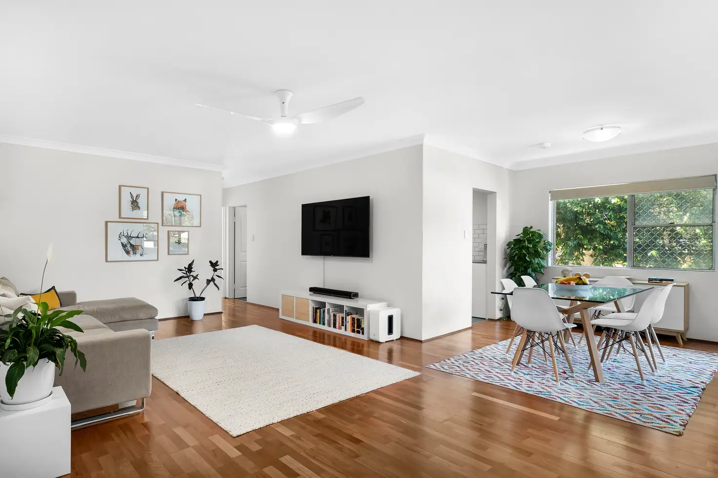 Main view of Homely apartment listing, 5/39 Ocean Street, Bondi NSW 2026