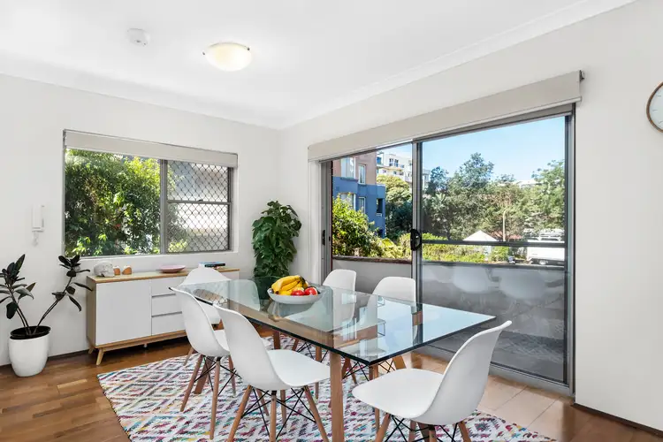 Second view of Homely apartment listing, 5/39 Ocean Street, Bondi NSW 2026