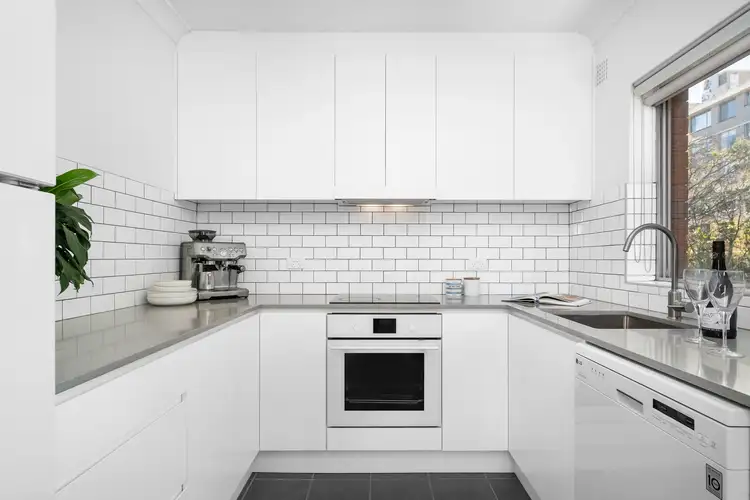 Third view of Homely apartment listing, 5/39 Ocean Street, Bondi NSW 2026