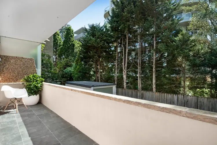 Fourth view of Homely apartment listing, 5/39 Ocean Street, Bondi NSW 2026
