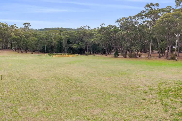 Fourth view of Homely land listing, LOT 1, 80 Hoaths Road, Sailors Hill VIC 3461