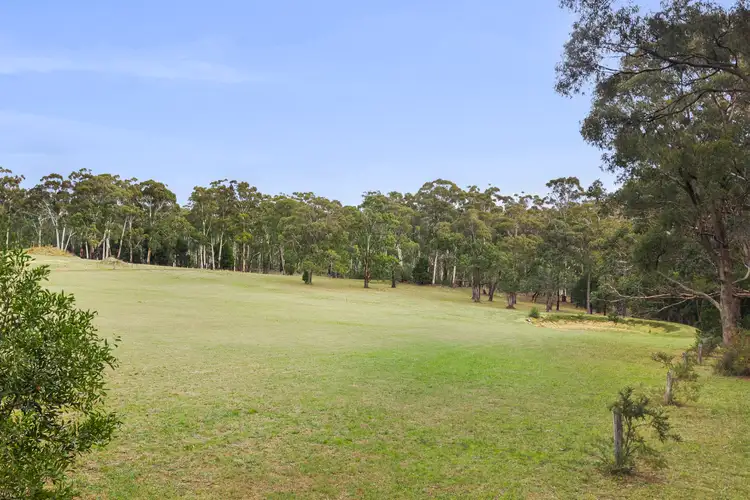 Sixth view of Homely land listing, LOT 1, 80 Hoaths Road, Sailors Hill VIC 3461