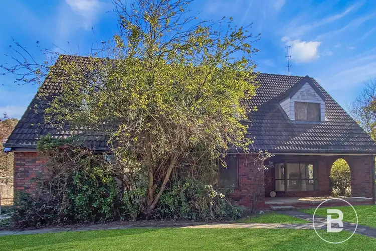 508 Glenelg Hwy, Winter Valley VIC 3358