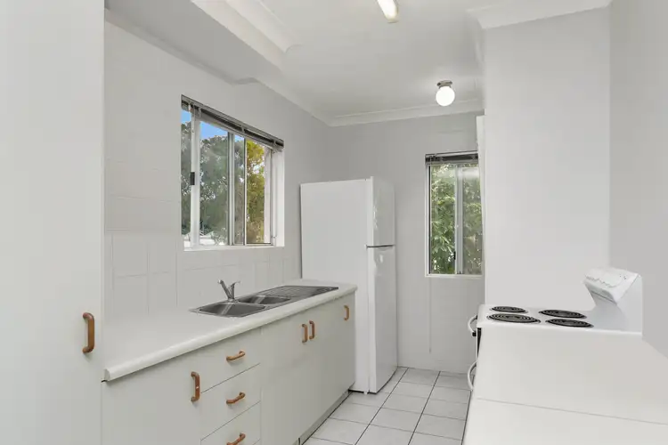 Second view of Homely unit listing, 4/3 Anderson Street, Railway Estate QLD 4810