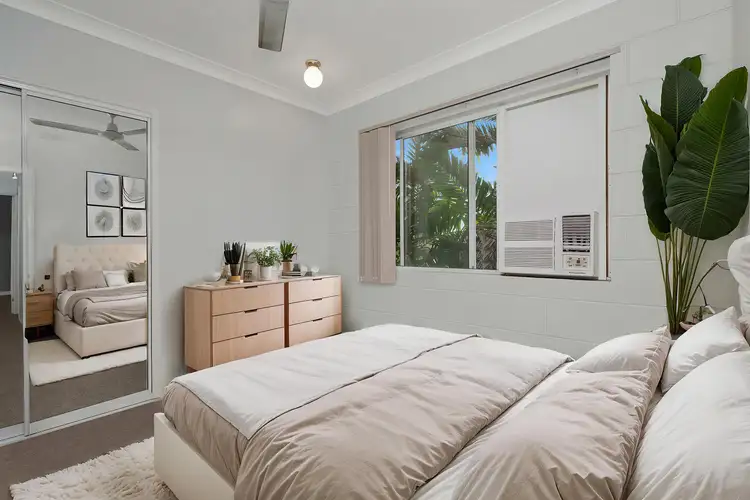 Fourth view of Homely unit listing, 4/3 Anderson Street, Railway Estate QLD 4810