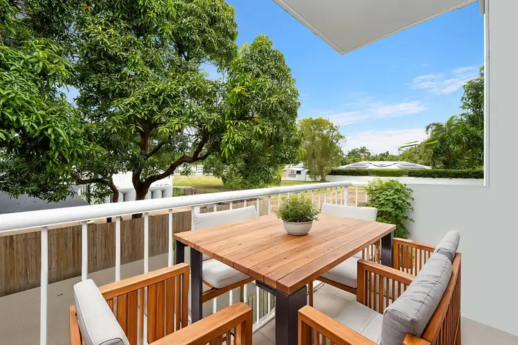 Sixth view of Homely unit listing, 4/3 Anderson Street, Railway Estate QLD 4810