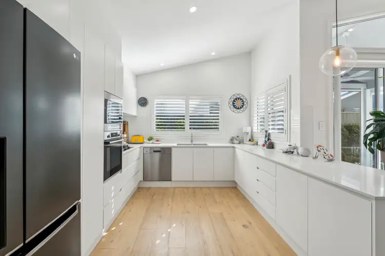 Second view of Homely retirement listing, 185/11 McIntosh Crescent, Woolgoolga NSW 2456