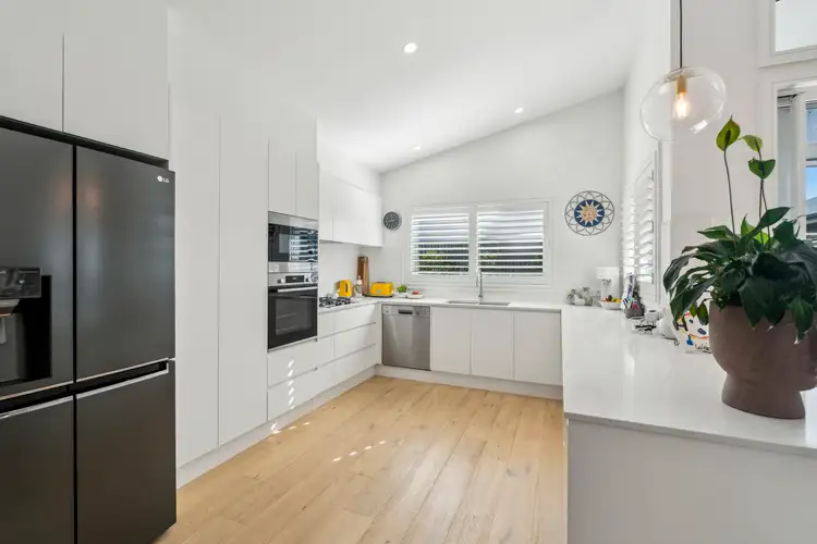 Third view of Homely retirement listing, 185/11 McIntosh Crescent, Woolgoolga NSW 2456