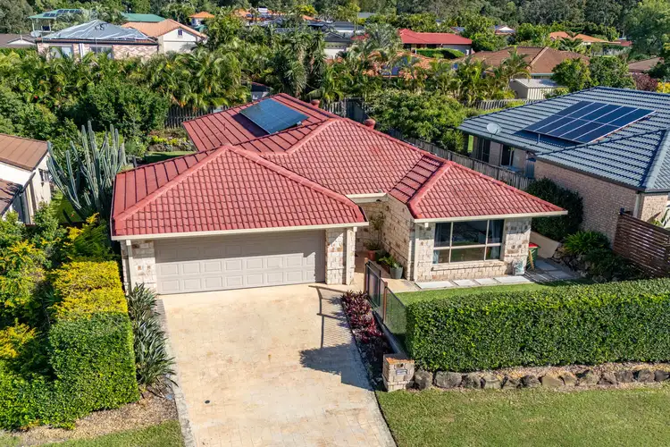 6 Fanning Court, Pacific Pines QLD 4211