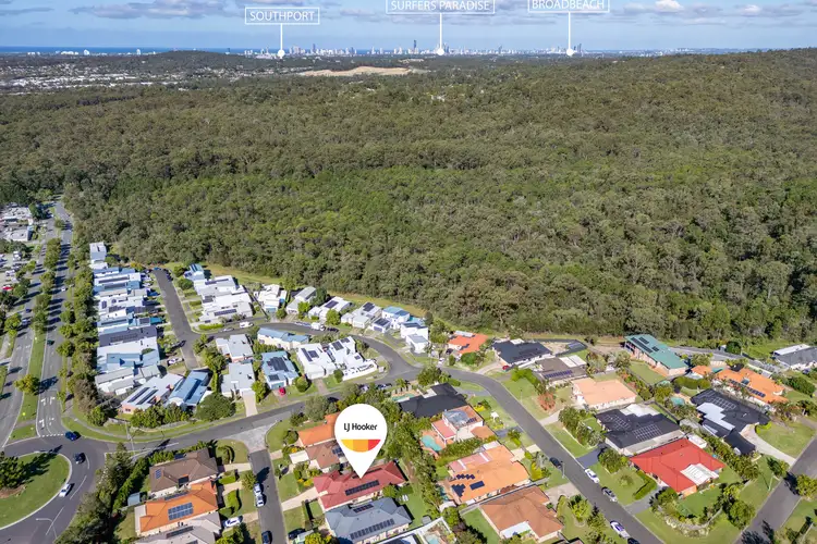 Third view of Homely house listing, 6 Fanning Court, Pacific Pines QLD 4211