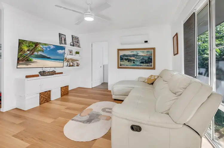 Fifth view of Homely house listing, 6 Fanning Court, Pacific Pines QLD 4211