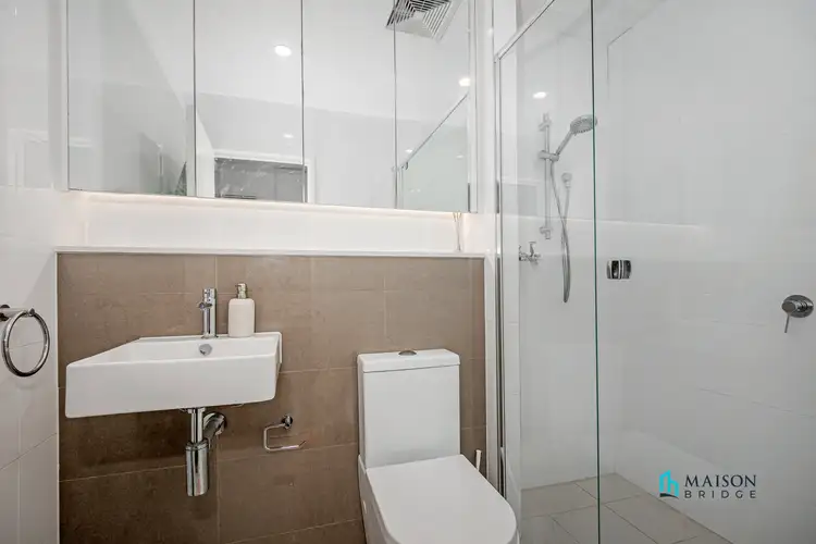 Fourth view of Homely apartment listing, Level Ground Flo/4/5 Adonis Avenue, Rouse Hill NSW 2155