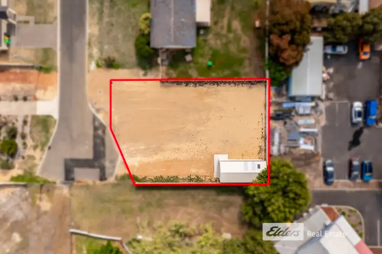 Second view of Homely land listing, 12 Stirling Street, Capel WA 6271
