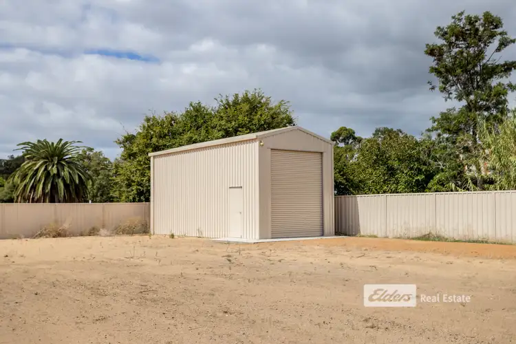 Third view of Homely land listing, 12 Stirling Street, Capel WA 6271