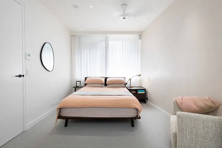 Sixth view of Homely apartment listing, 202/11 Greenknowe Avenue, Elizabeth Bay NSW 2011