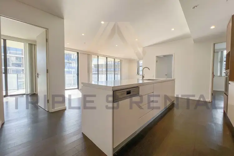 1102B/2 Muller Lane, Mascot NSW 2020