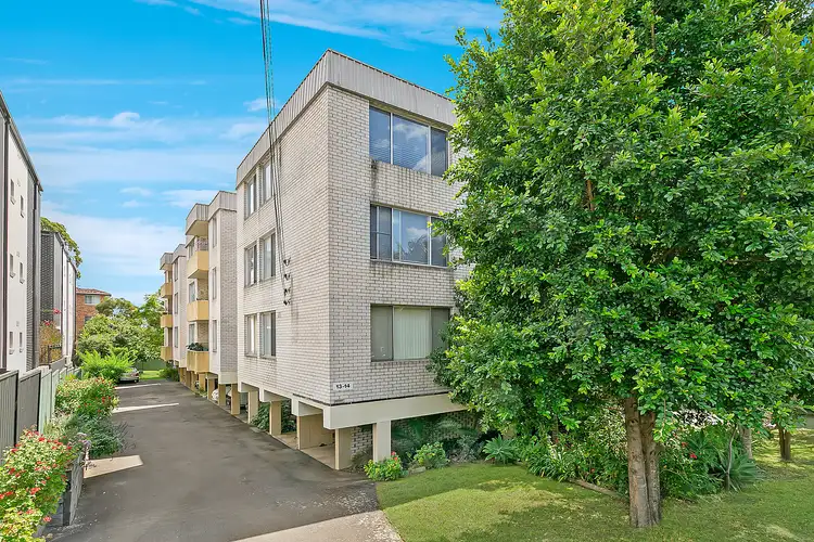 20/13-14 Bank Street, Meadowbank NSW 2114