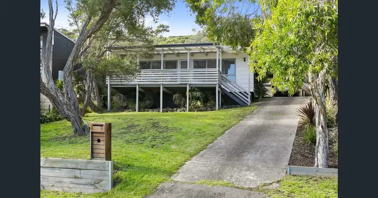 15 Wollert Street, Rye VIC 3941