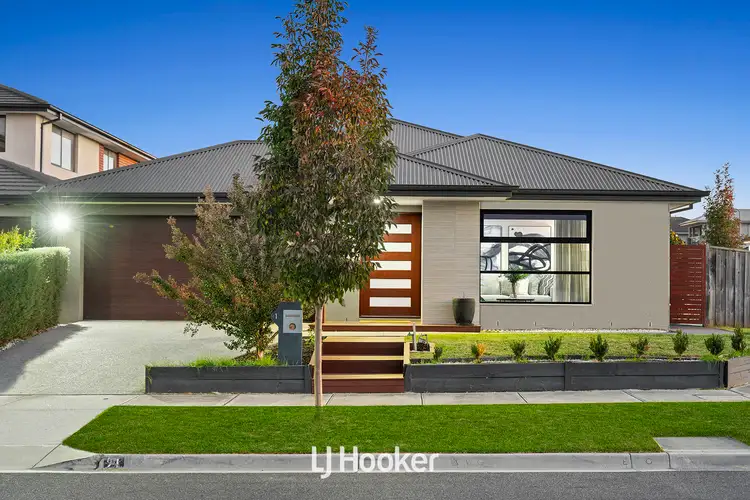 Second view of Homely house listing, 91 Rossiter Retreat, Cranbourne North VIC 3977