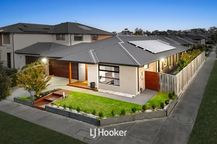 Third view of Homely house listing, 91 Rossiter Retreat, Cranbourne North VIC 3977