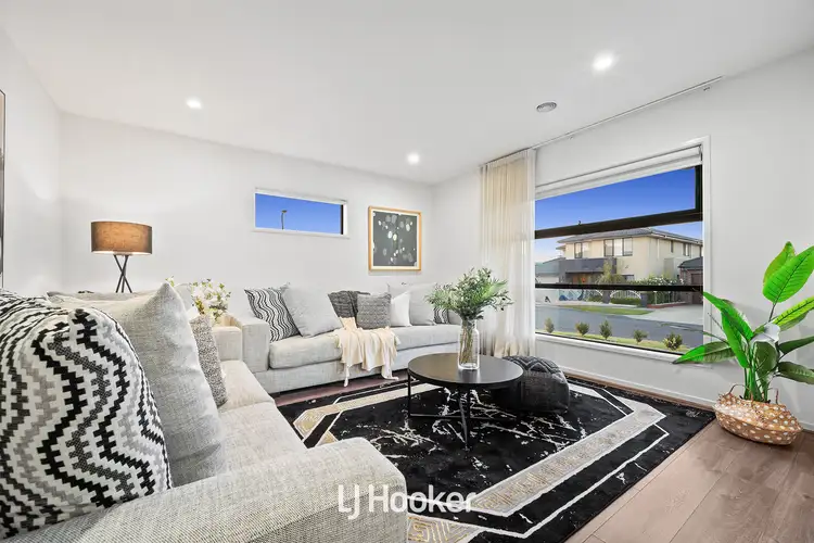 Sixth view of Homely house listing, 91 Rossiter Retreat, Cranbourne North VIC 3977
