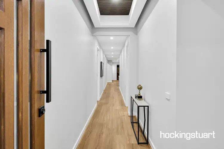 Second view of Homely house listing, 11 Caseys Way, Donnybrook VIC 3064