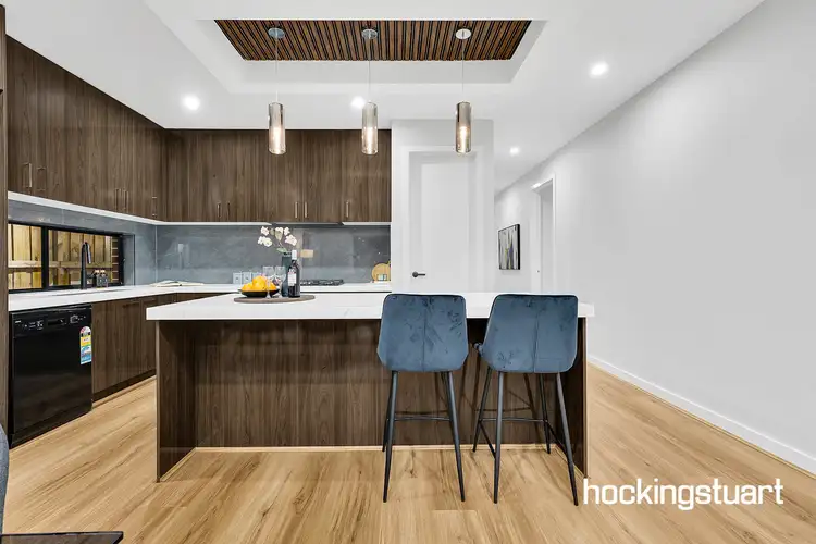 Third view of Homely house listing, 11 Caseys Way, Donnybrook VIC 3064