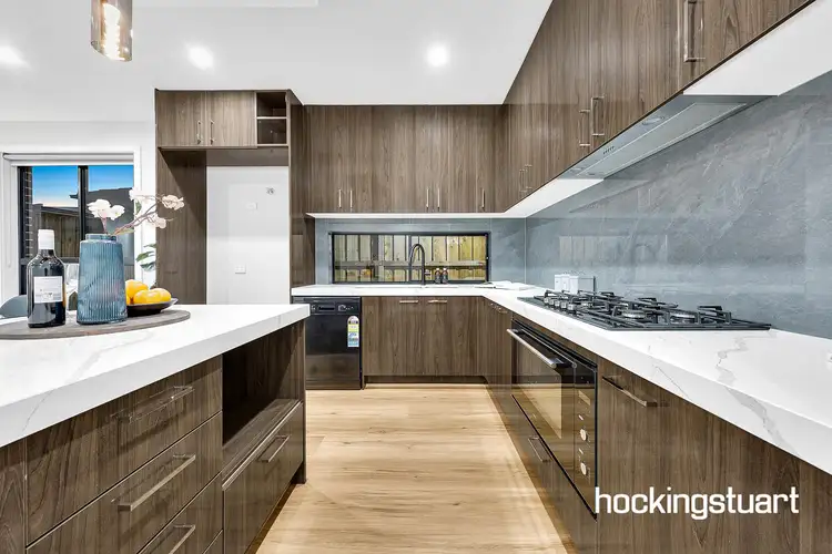 Fourth view of Homely house listing, 11 Caseys Way, Donnybrook VIC 3064