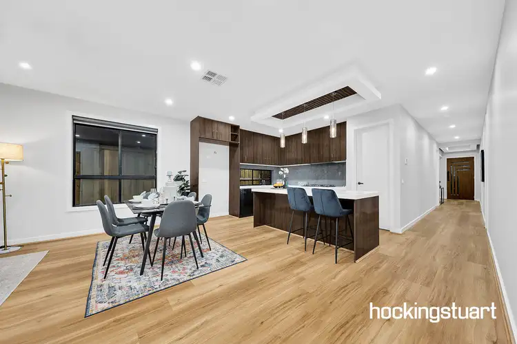 Fifth view of Homely house listing, 11 Caseys Way, Donnybrook VIC 3064
