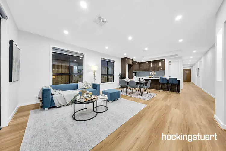 Sixth view of Homely house listing, 11 Caseys Way, Donnybrook VIC 3064