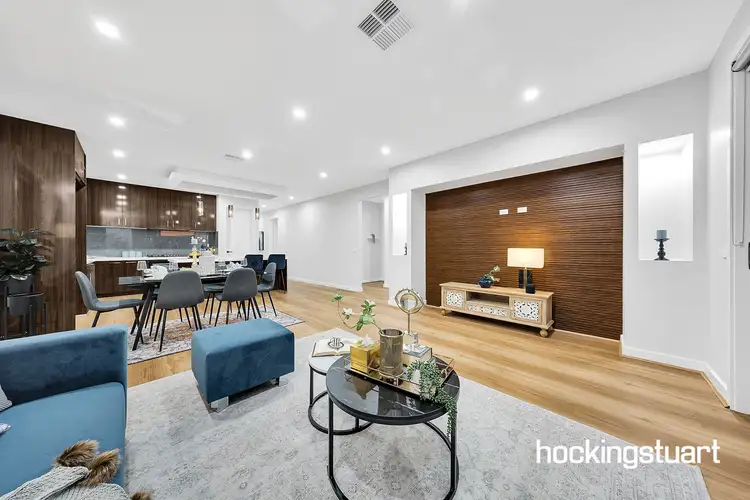 Seventh view of Homely house listing, 11 Caseys Way, Donnybrook VIC 3064