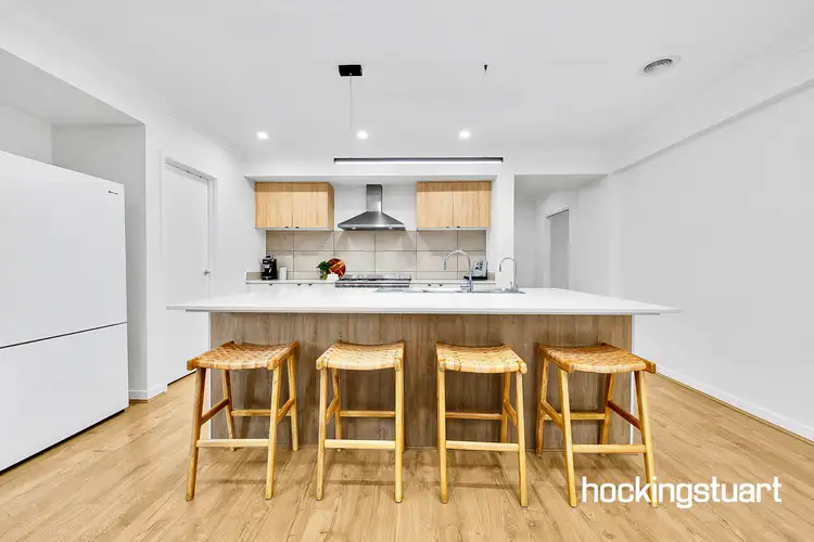 Third view of Homely house listing, 9 Downtown Avenue, Donnybrook VIC 3064