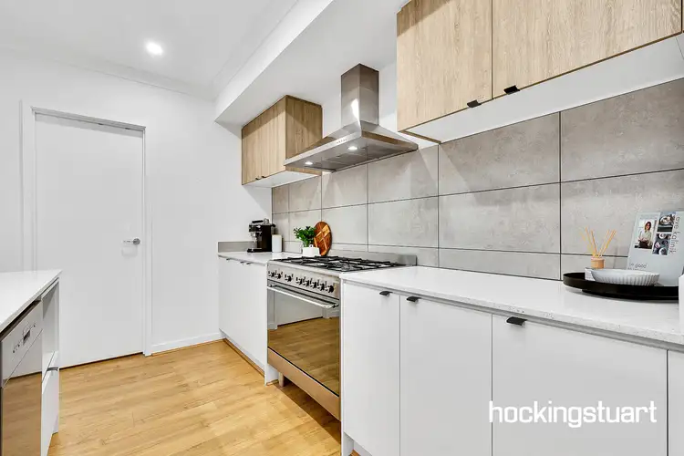 Fourth view of Homely house listing, 9 Downtown Avenue, Donnybrook VIC 3064