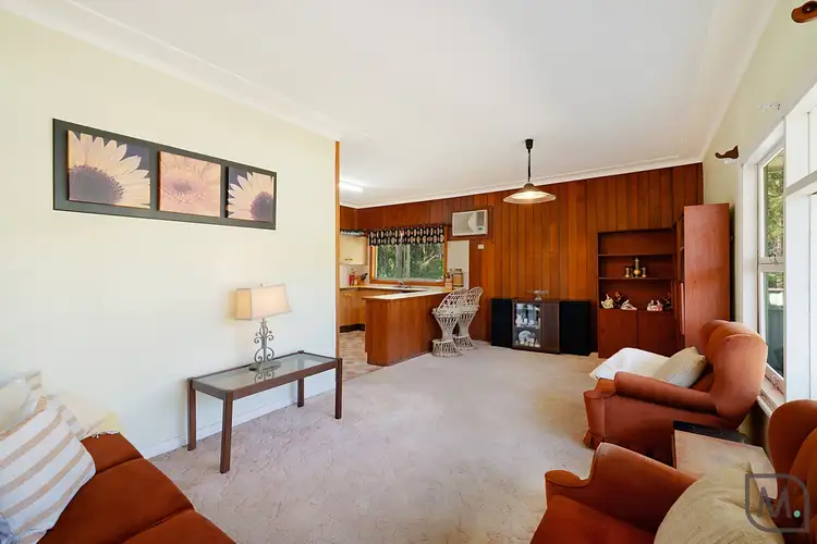 Fourth view of Homely house listing, 44 St Johns Drive, Croudace Bay NSW 2280