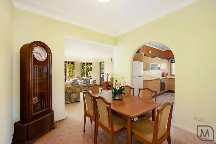 Fifth view of Homely house listing, 44 St Johns Drive, Croudace Bay NSW 2280
