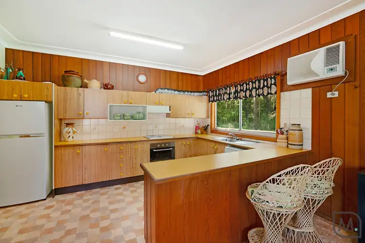 Sixth view of Homely house listing, 44 St Johns Drive, Croudace Bay NSW 2280