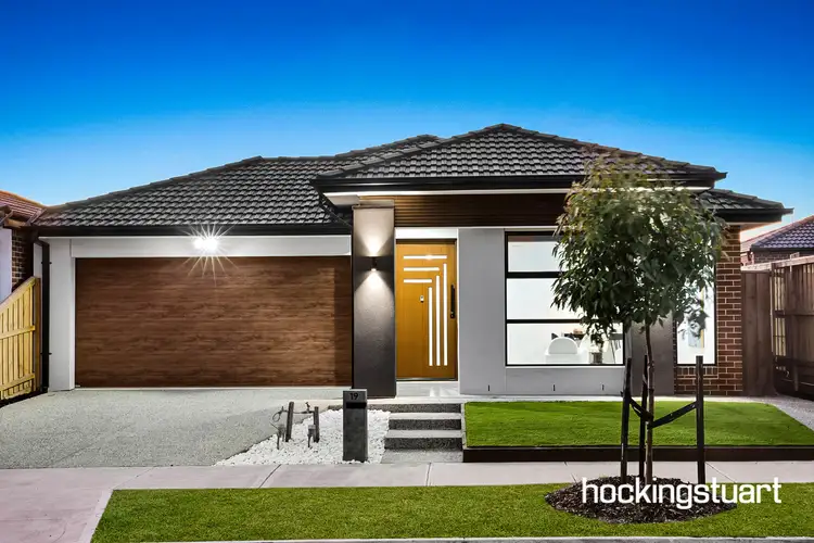 16 Caseys Way, Donnybrook VIC 3064