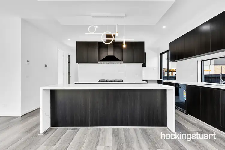 Second view of Homely house listing, 16 Caseys Way, Donnybrook VIC 3064