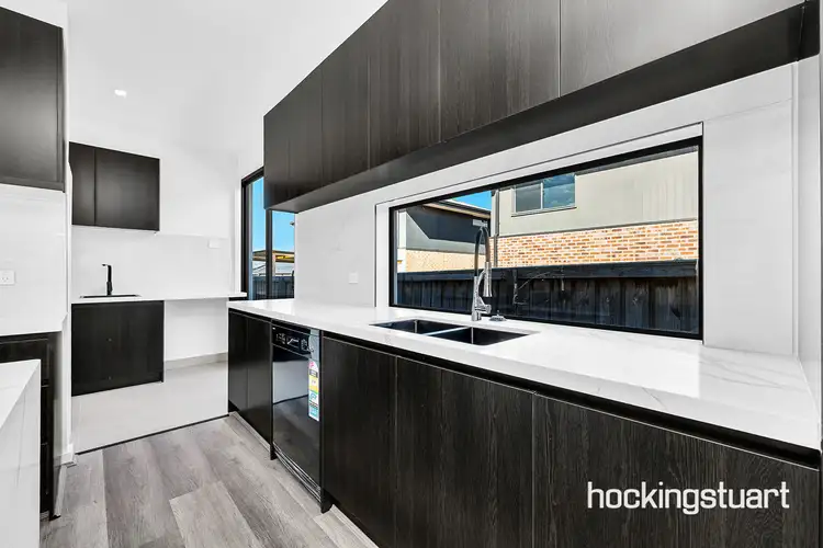 Fourth view of Homely house listing, 16 Caseys Way, Donnybrook VIC 3064