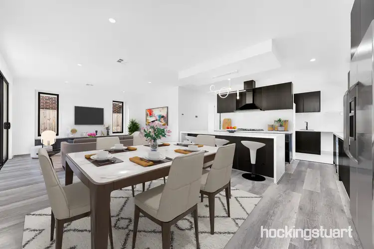Fifth view of Homely house listing, 16 Caseys Way, Donnybrook VIC 3064