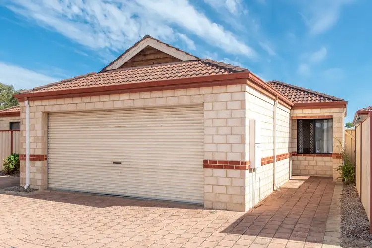 11/161 Sevenoaks Street, Cannington WA 6107