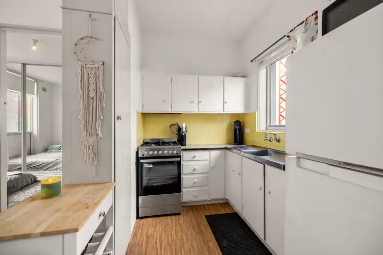 Second view of Homely unit listing, 2/33 The Esplanade, Cronulla NSW 2230