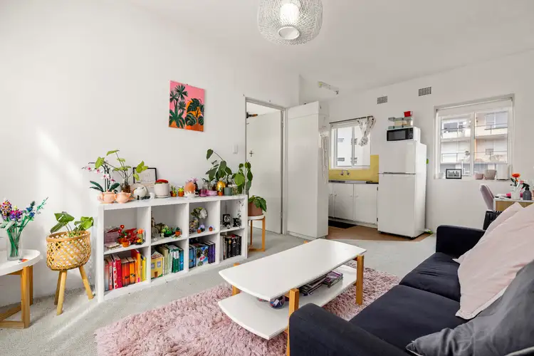 Fifth view of Homely unit listing, 2/33 The Esplanade, Cronulla NSW 2230