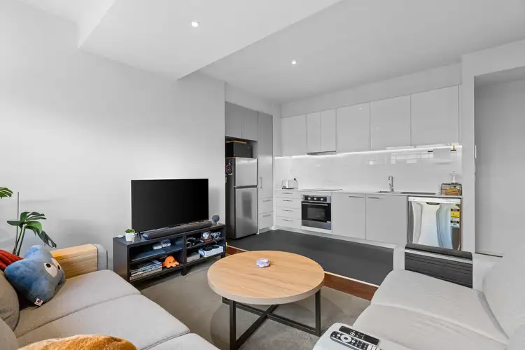 Second view of Homely apartment listing, 8/1161 Nepean Highway, Highett VIC 3190