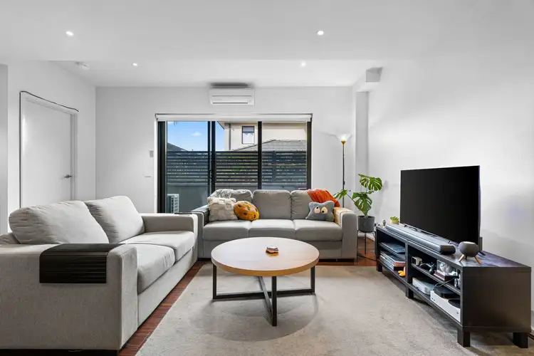 Third view of Homely apartment listing, 8/1161 Nepean Highway, Highett VIC 3190