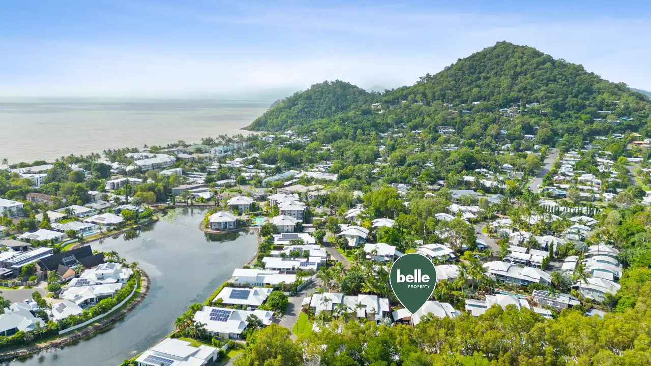 Main view of Homely apartment listing, 417/2 Keem Street, Trinity Beach QLD 4879