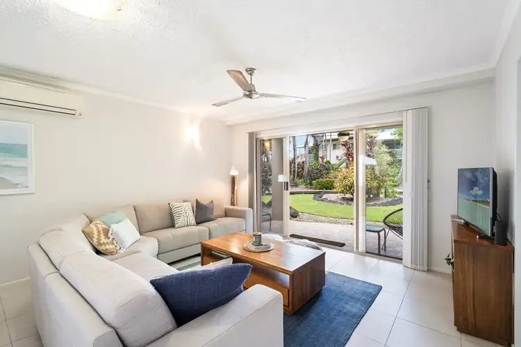 Second view of Homely apartment listing, 417/2 Keem Street, Trinity Beach QLD 4879