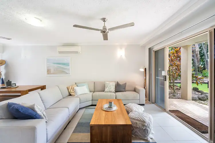 Third view of Homely apartment listing, 417/2 Keem Street, Trinity Beach QLD 4879