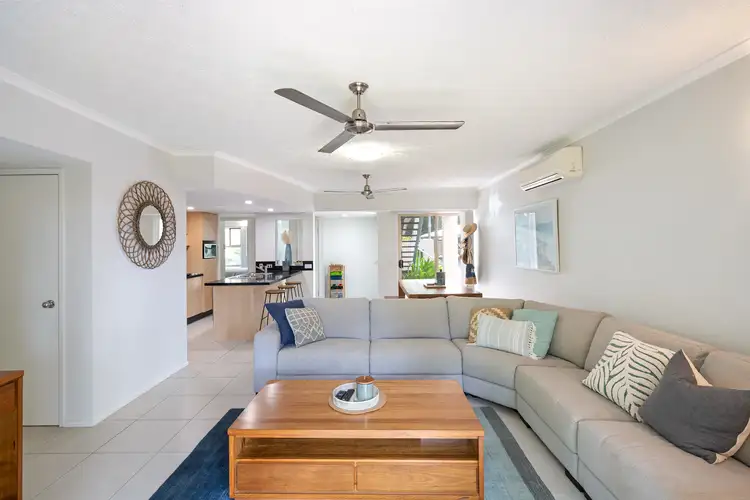 Fourth view of Homely apartment listing, 417/2 Keem Street, Trinity Beach QLD 4879