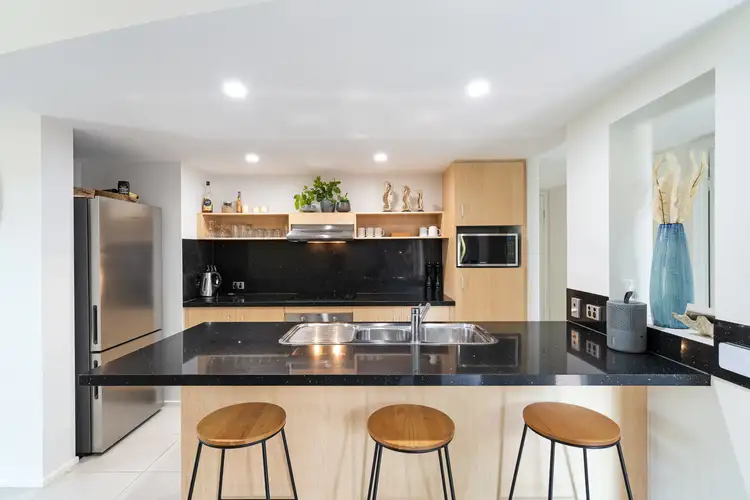 Fifth view of Homely apartment listing, 417/2 Keem Street, Trinity Beach QLD 4879